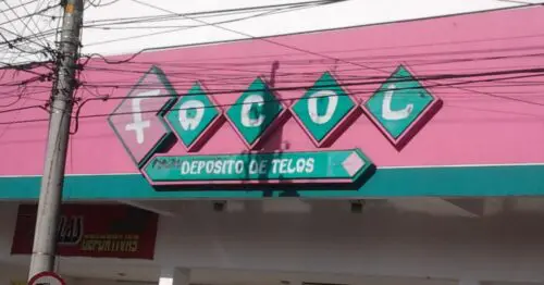 FACOL DEPOSITO DE TELAS FACOL DEPOSITO DE TELAS